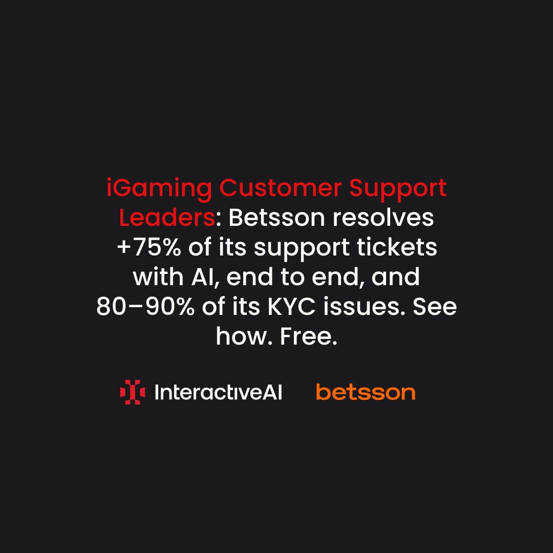 InteractiveAI ad