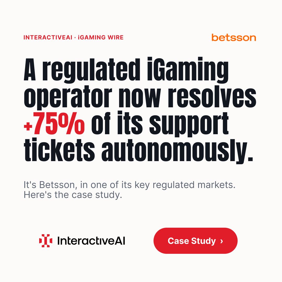 InteractiveAI ad