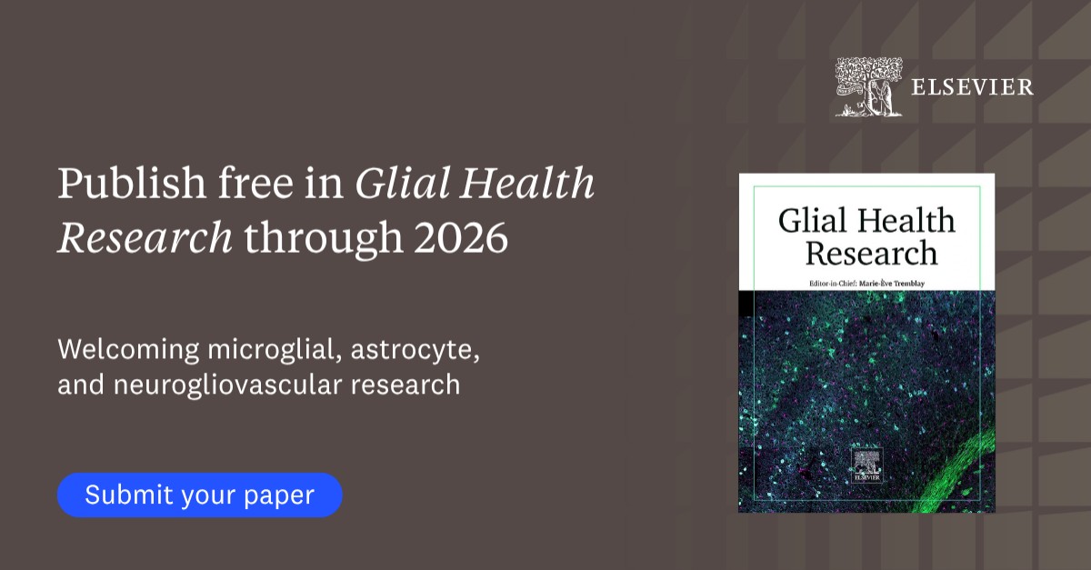 Elsevier Life Sciences Journals ad