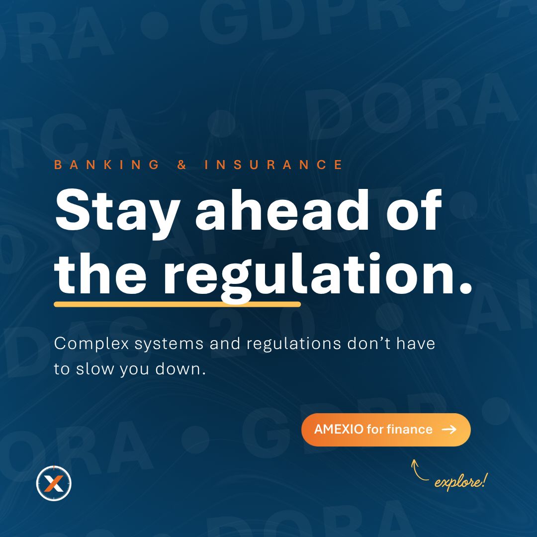 AMEXIO ad