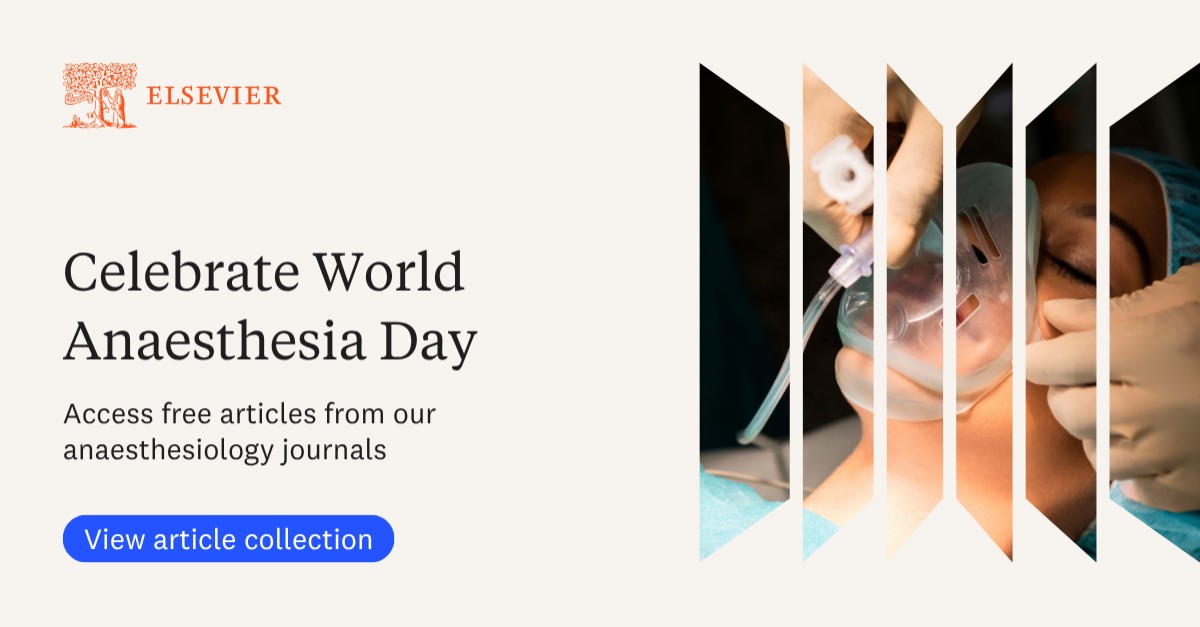 Elsevier Health and Medical Sciences Journals ad