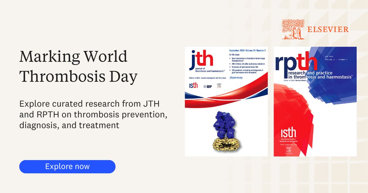 Elsevier Health and Medical Sciences Journals ad