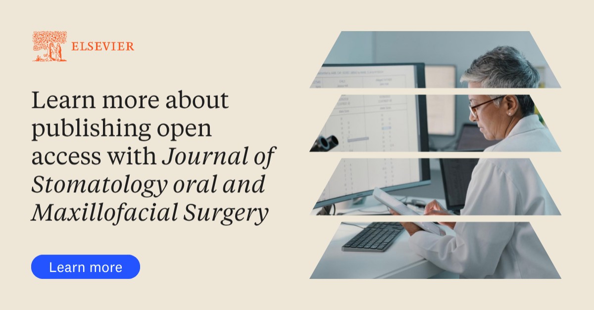 Elsevier Health and Medical Sciences Journals ad