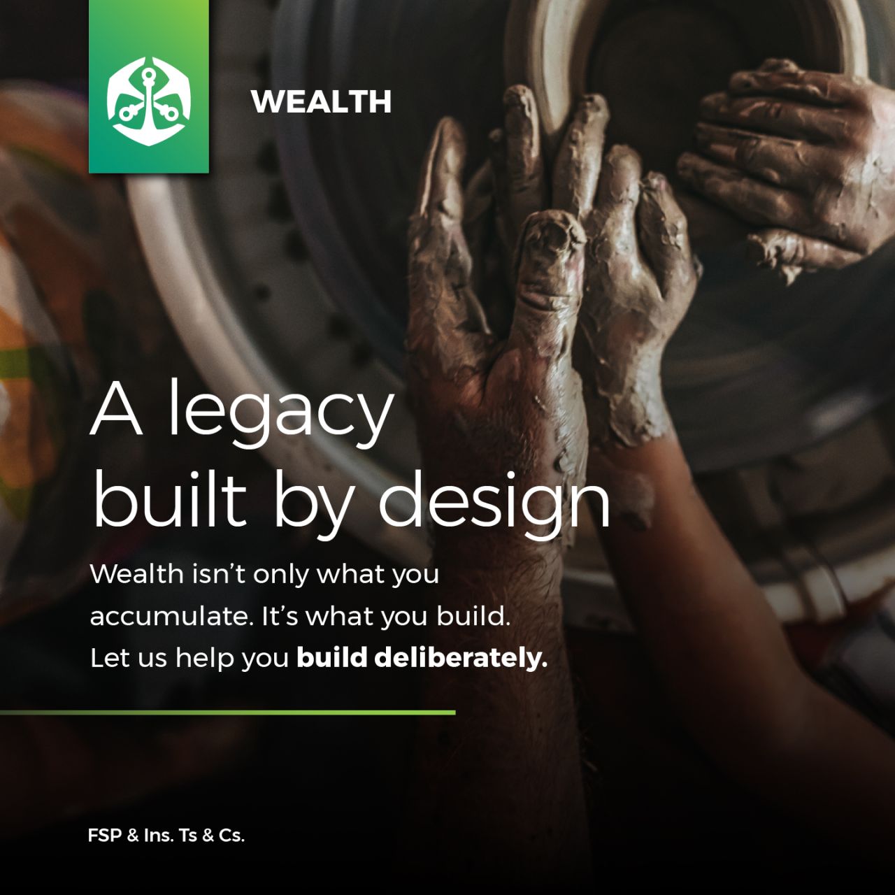 Old Mutual Namibia ad