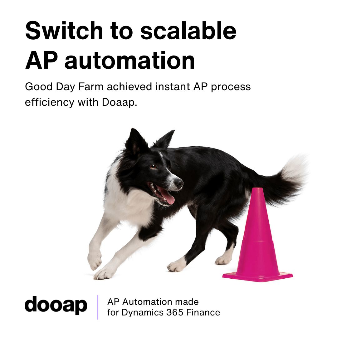 Dooap ad