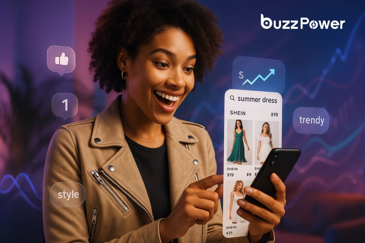 BuzzPower ad