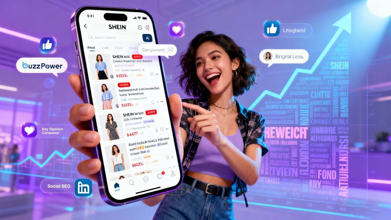 BuzzPower ad