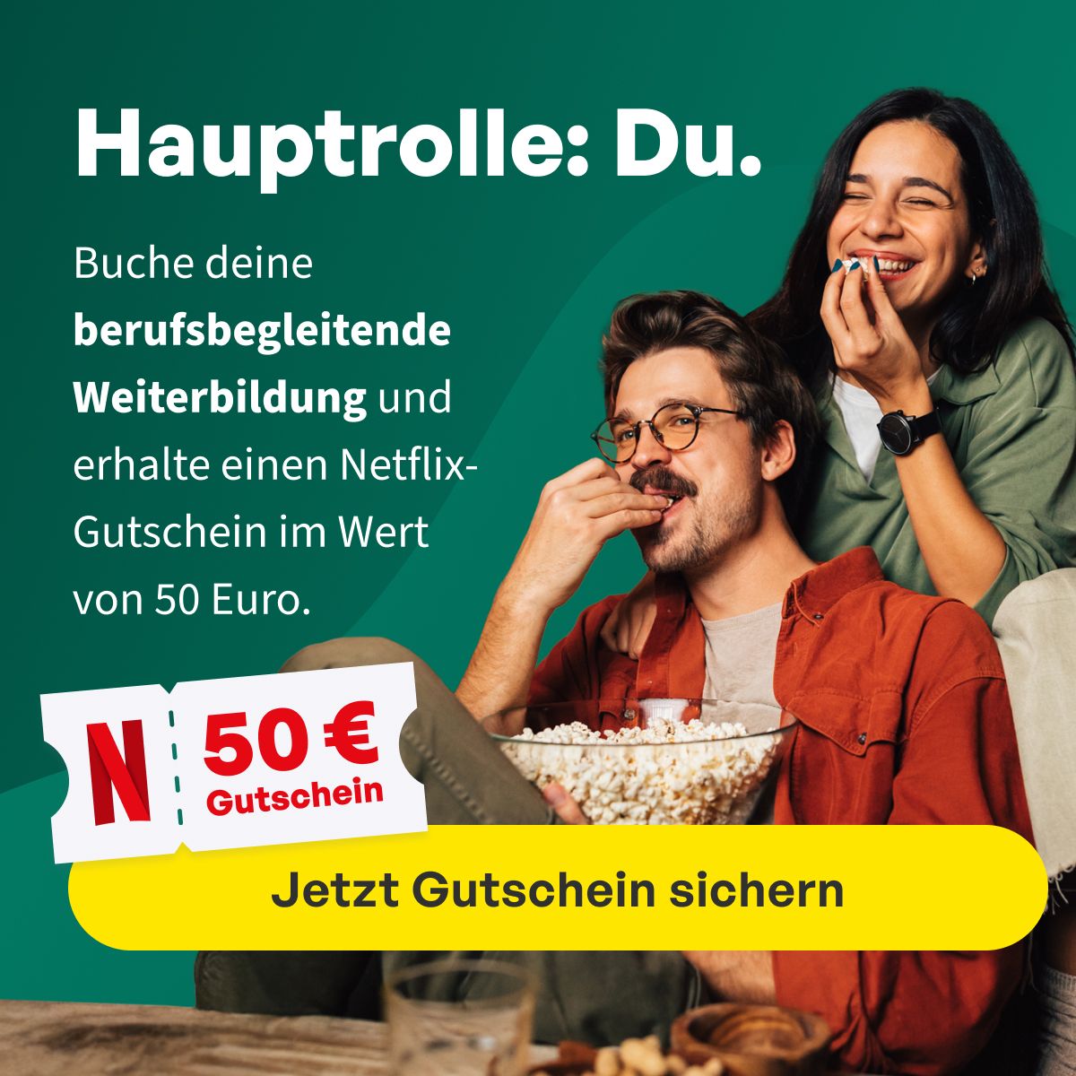 WBS TRAINING ad