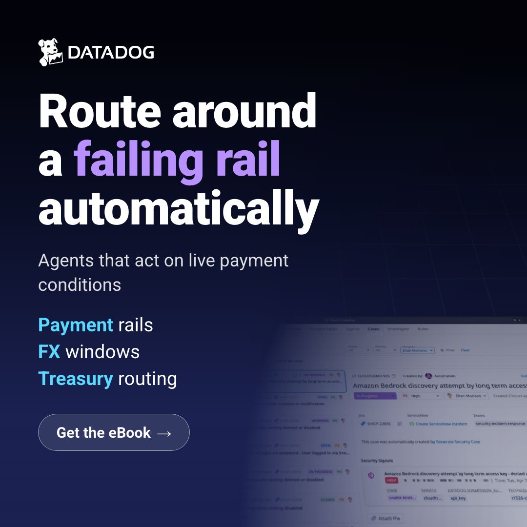 Datadog ad