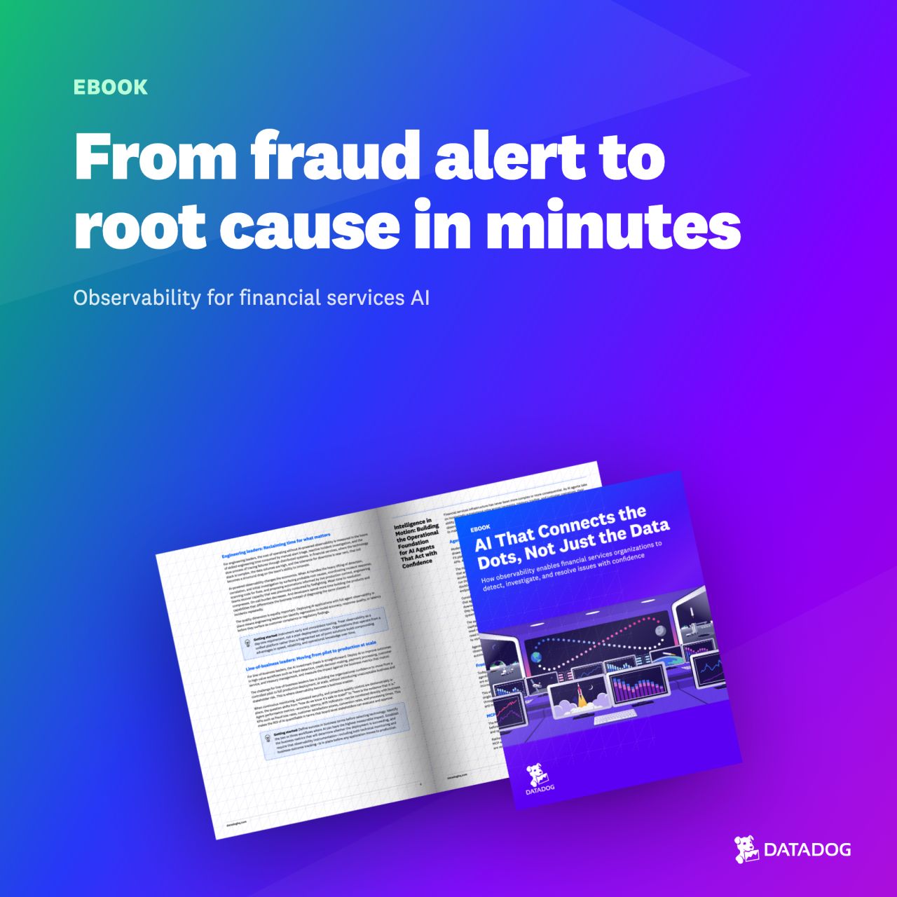 Datadog ad