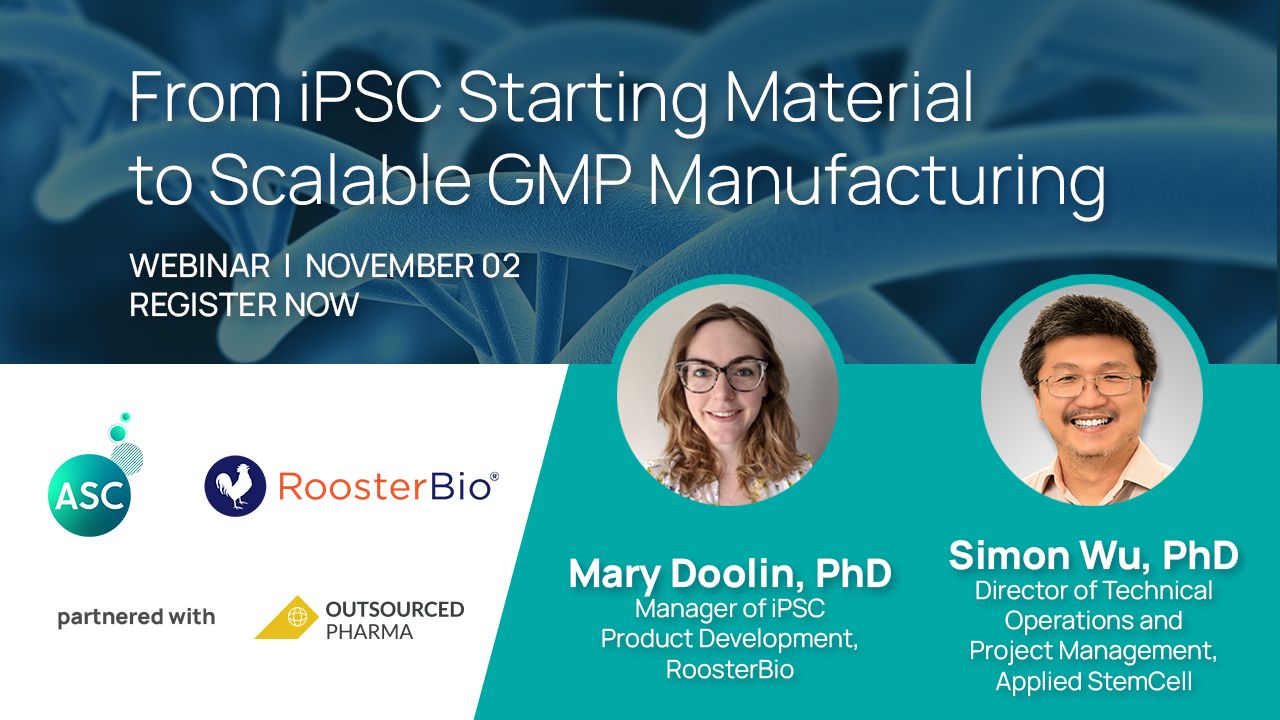 Applied StemCell ad