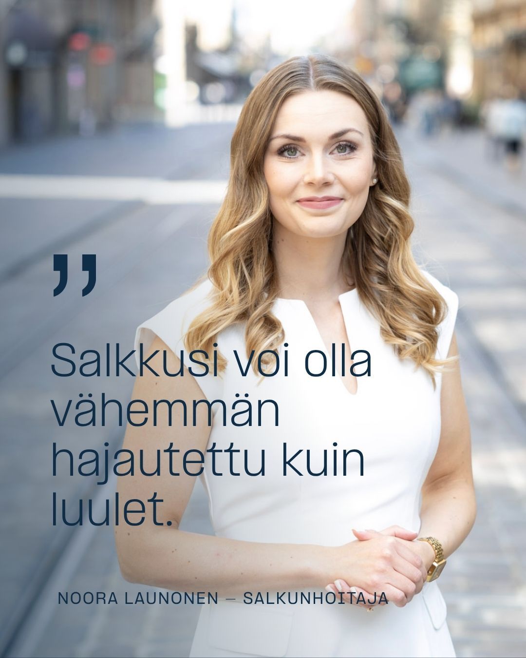 Evli ad