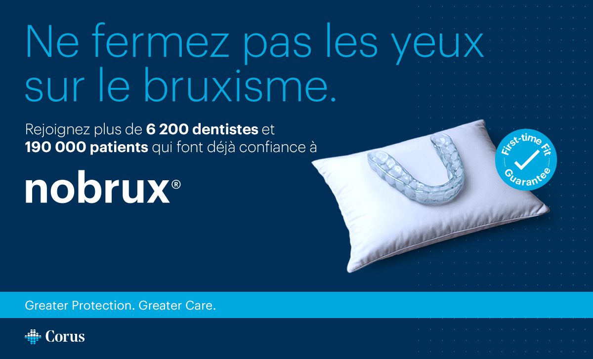 Corus ad
