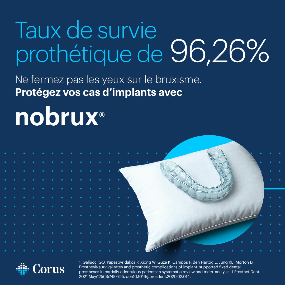Corus ad