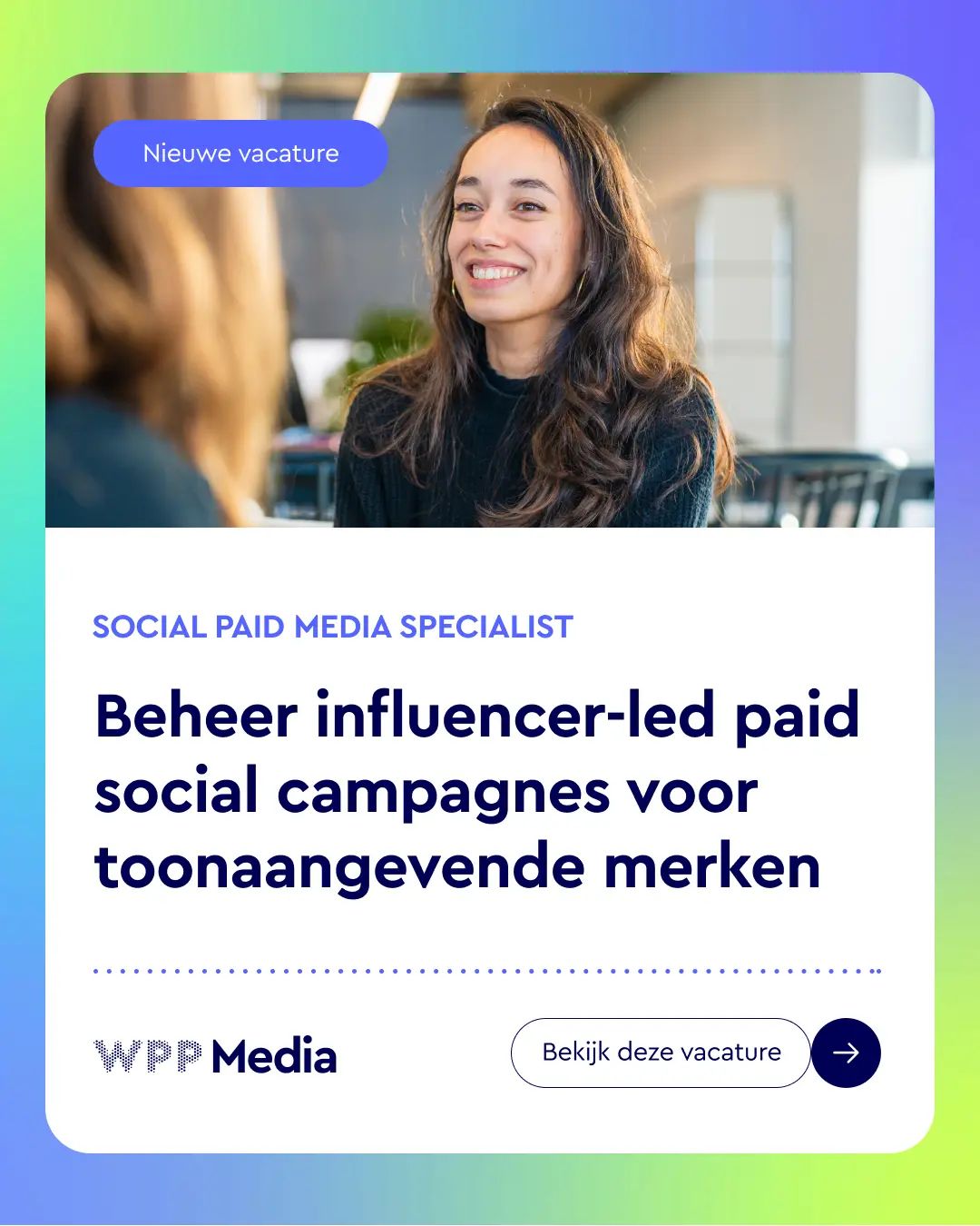 WPP Media ad
