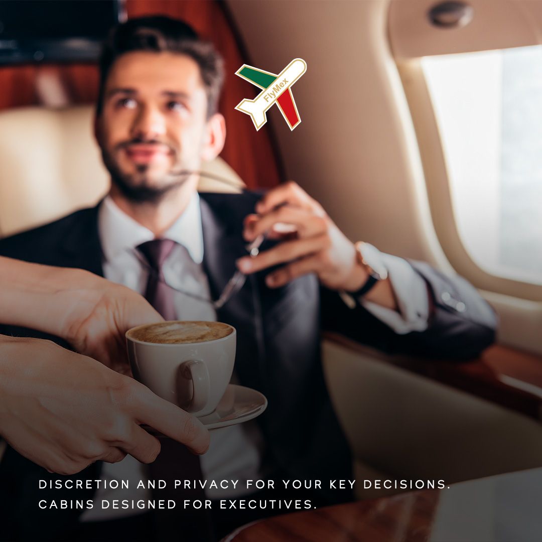 FlyMex ad