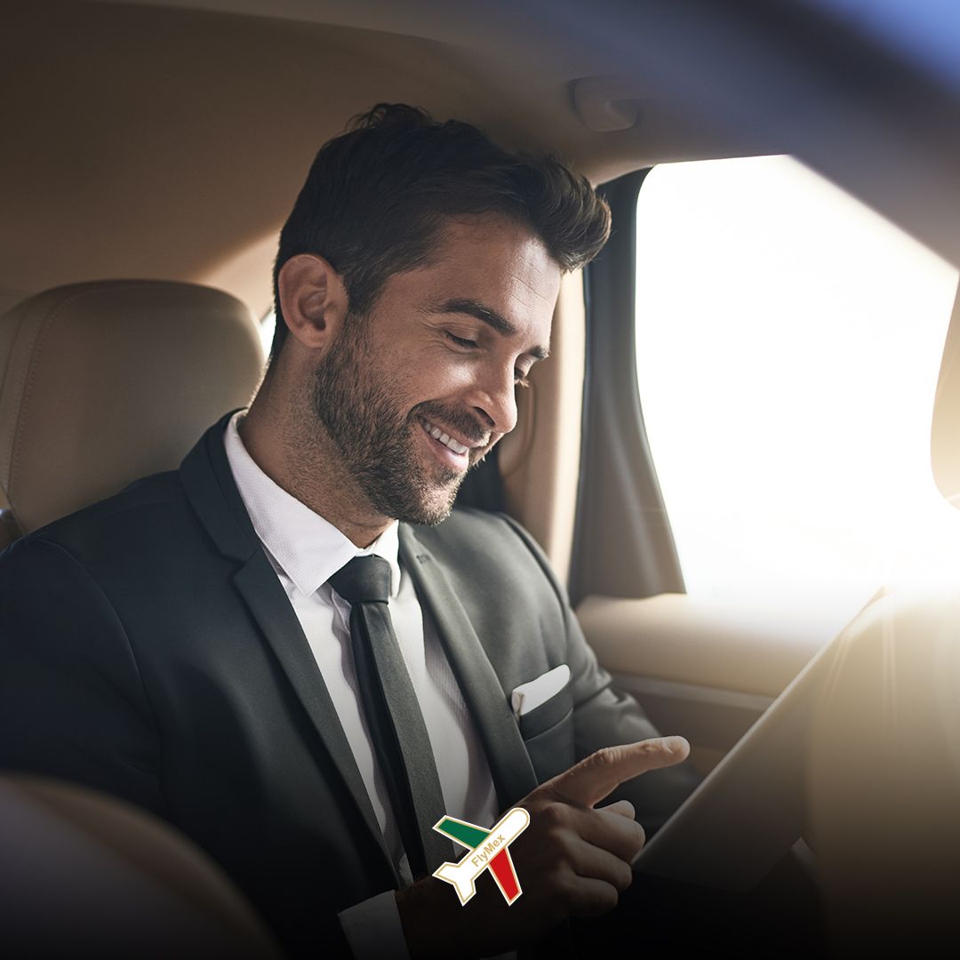 FlyMex ad