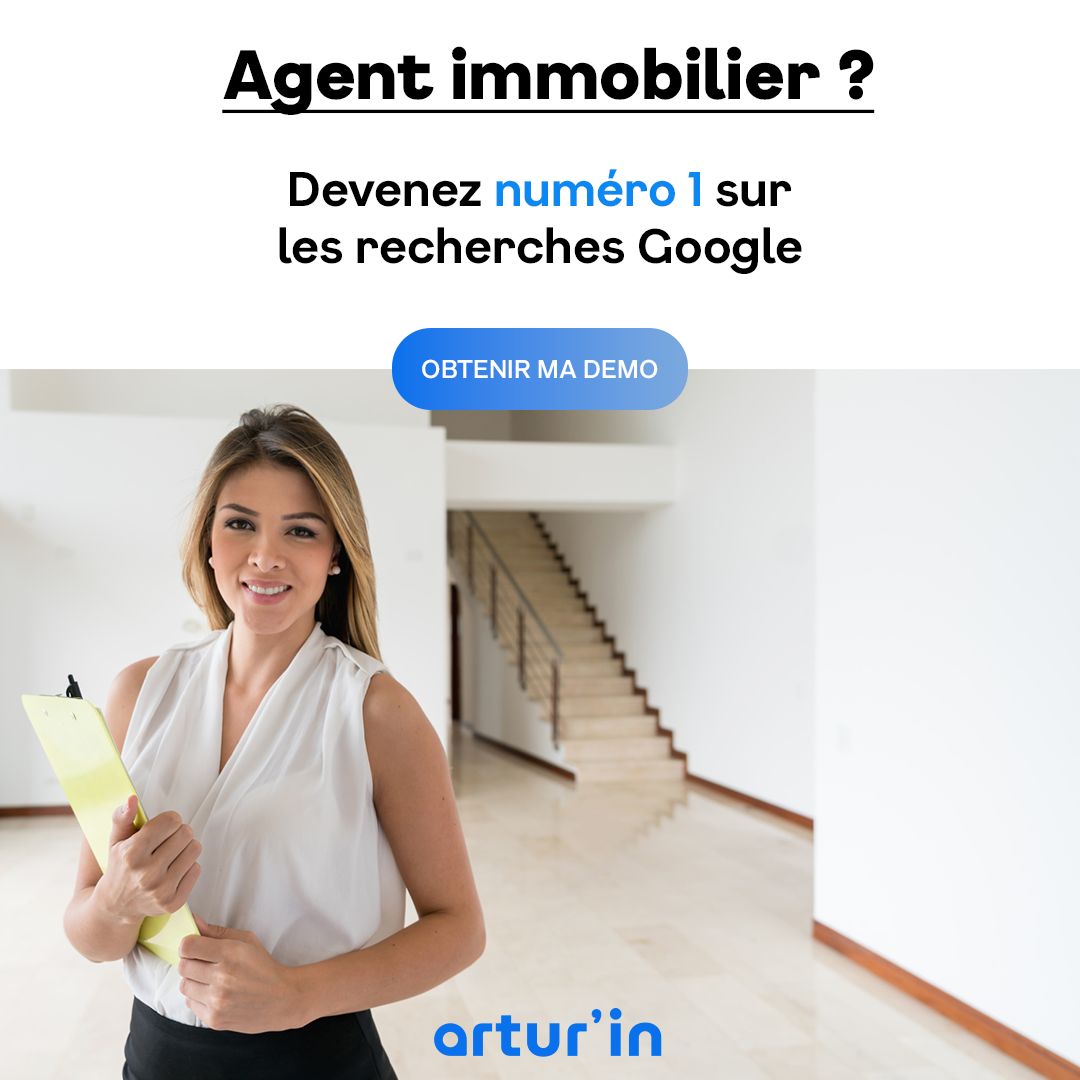 Artur'​In ad