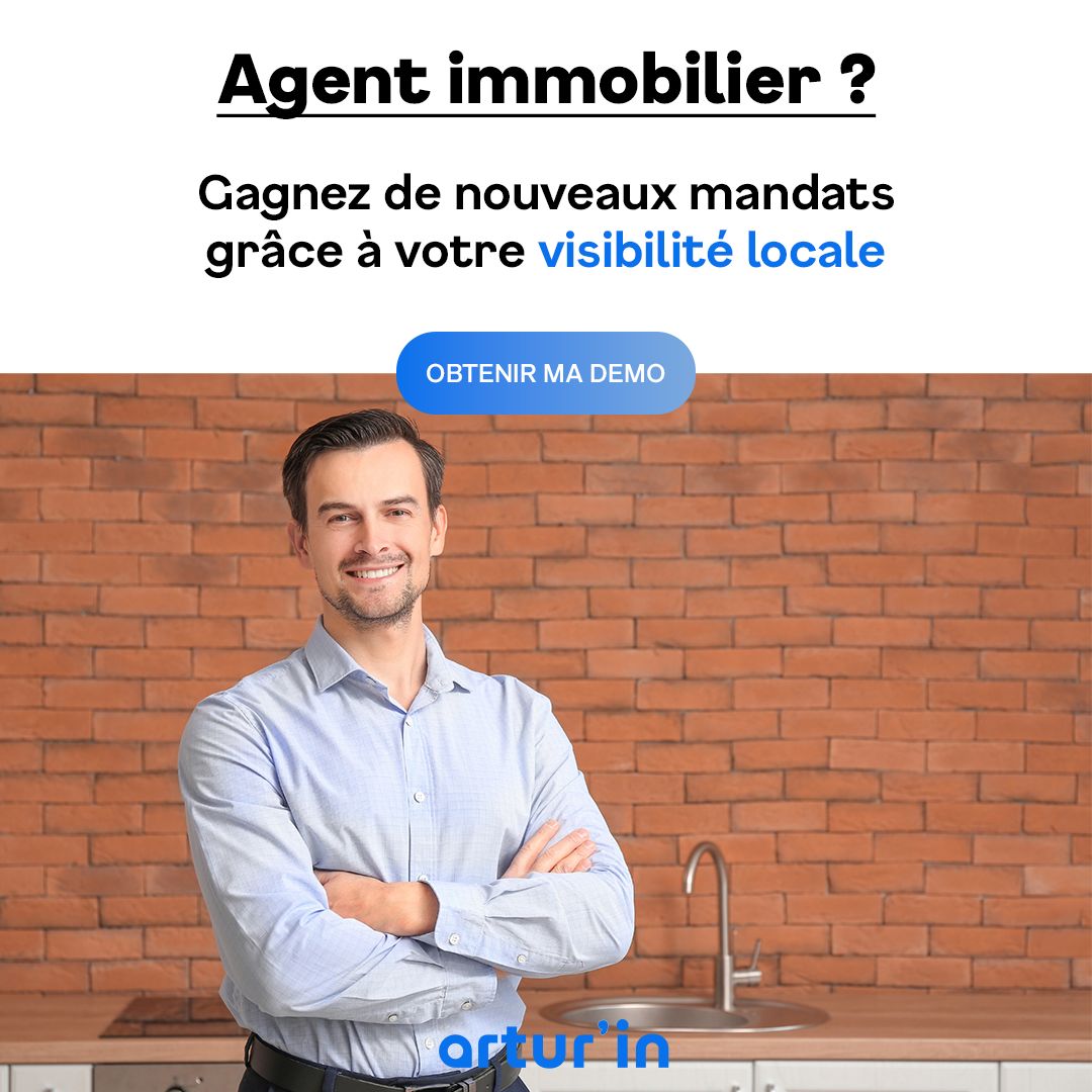 Artur'​In ad