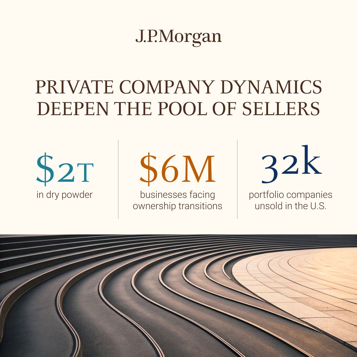 J.P. Morgan ad
