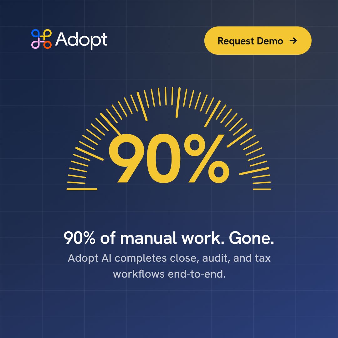 Adopt AI ad