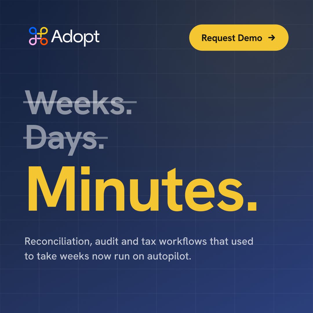 Adopt AI ad