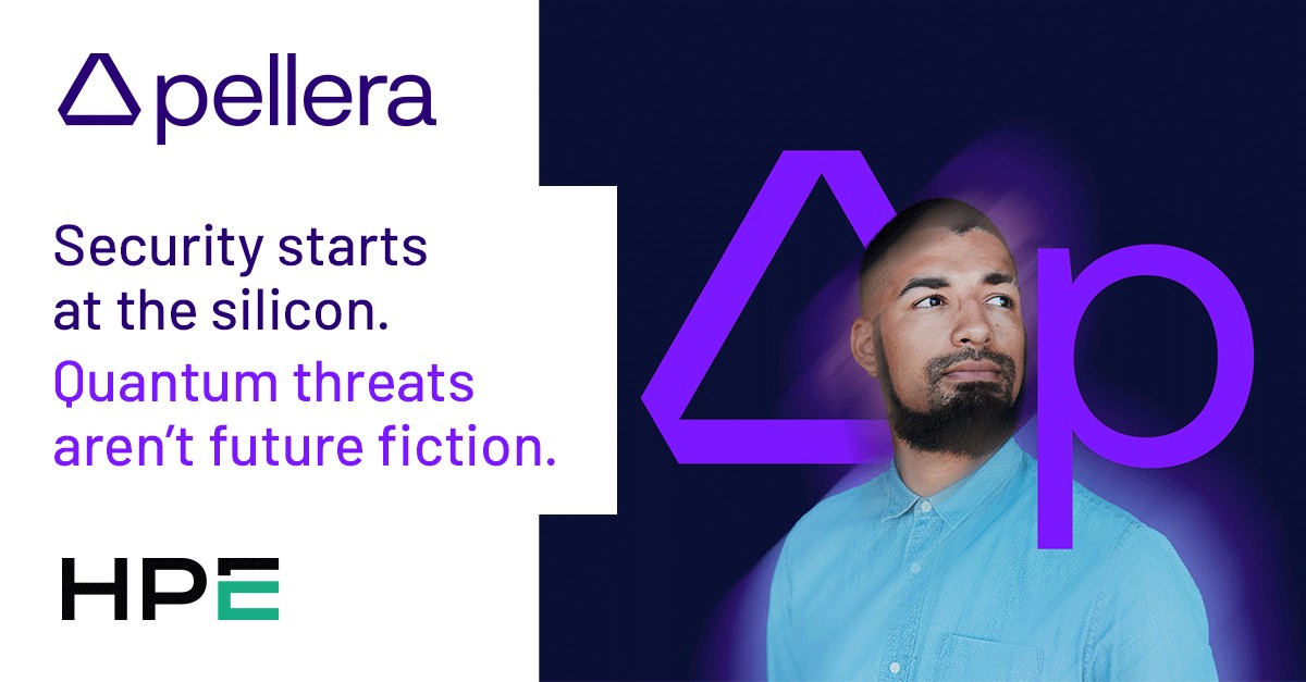 Pellera Technologies ad