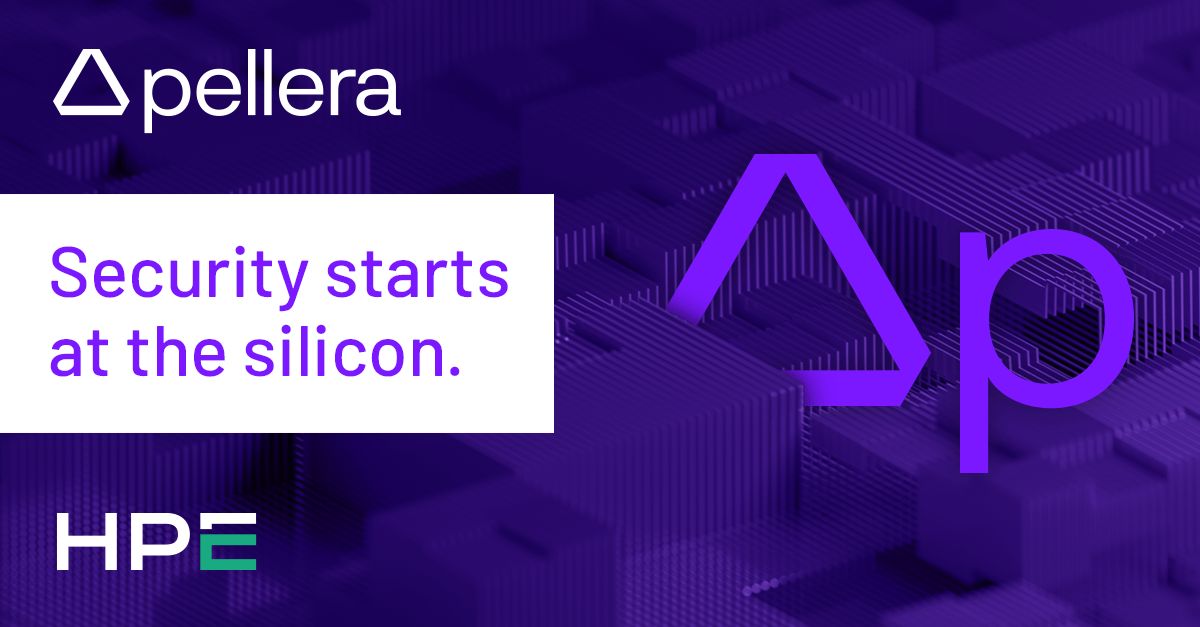 Pellera Technologies ad