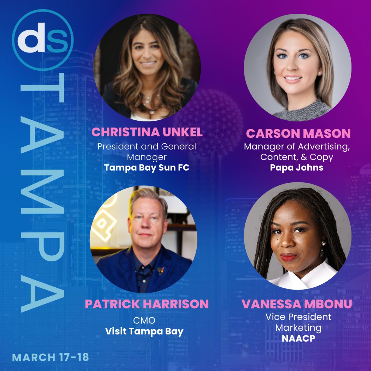 Digital Summit ad