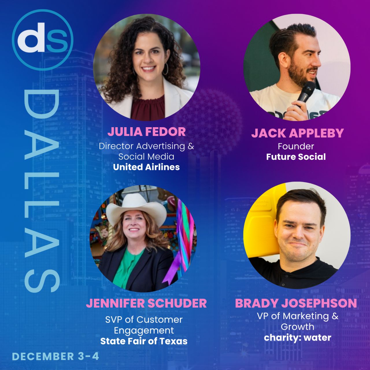 Digital Summit ad