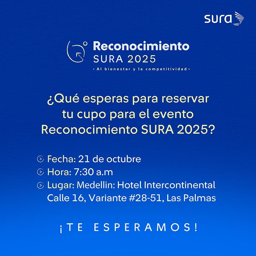 Seguros SURA ad