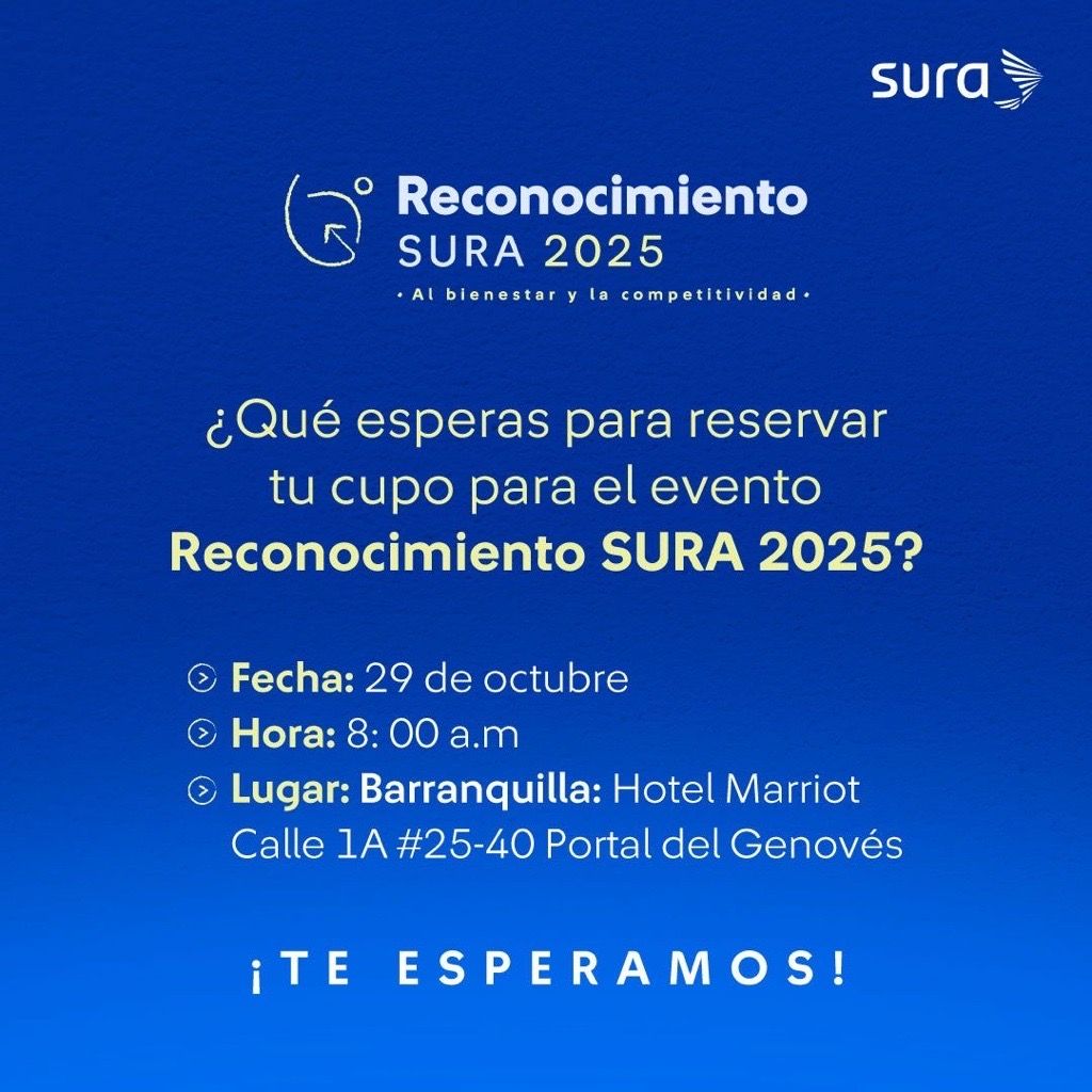 Seguros SURA ad