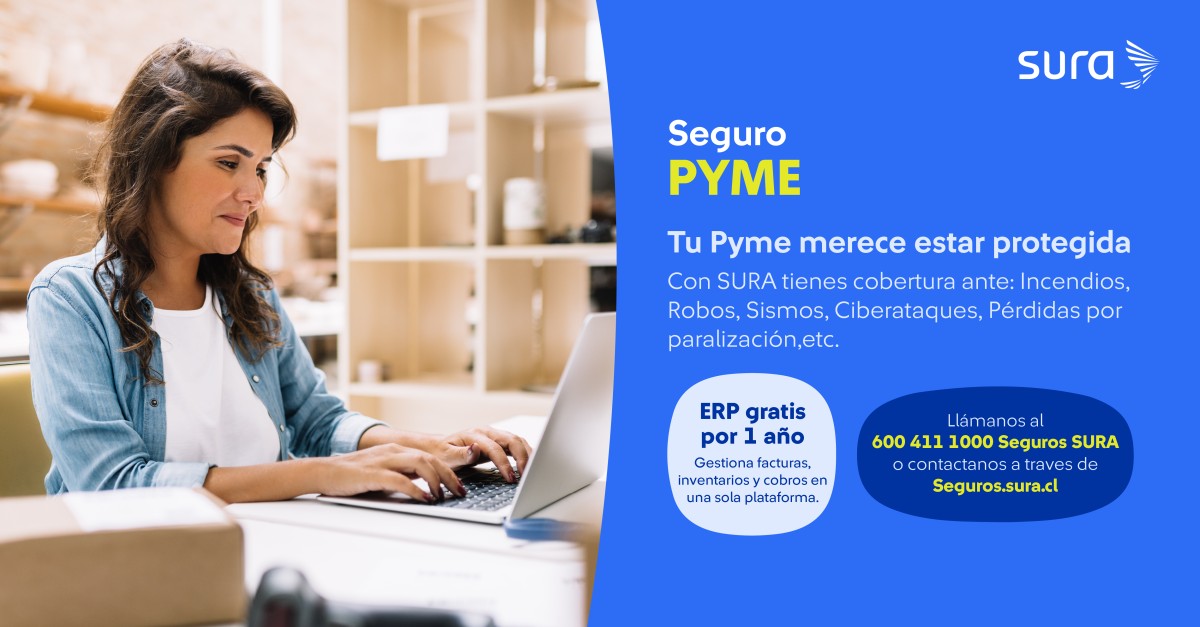 Seguros SURA ad