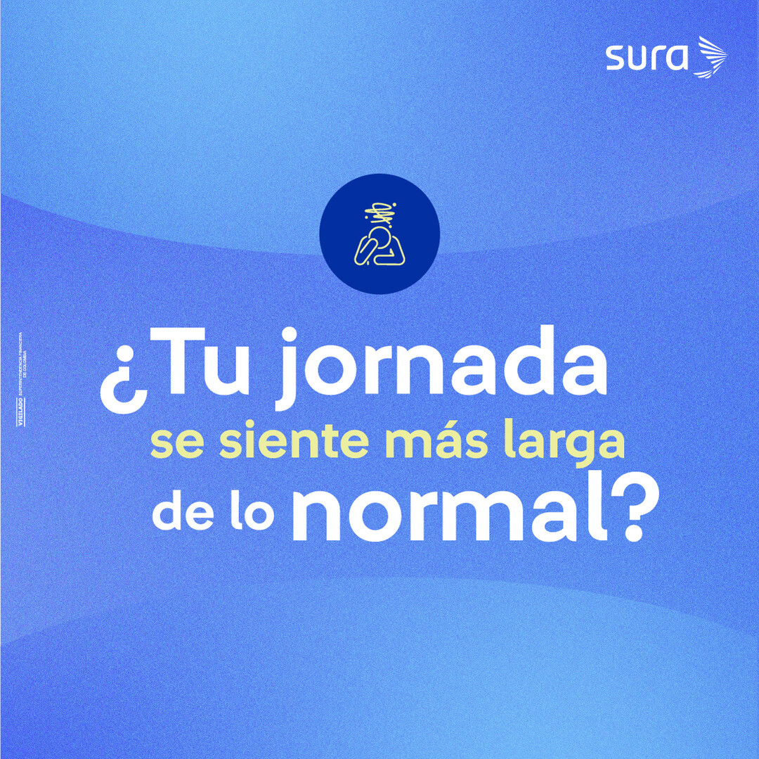 Seguros SURA ad