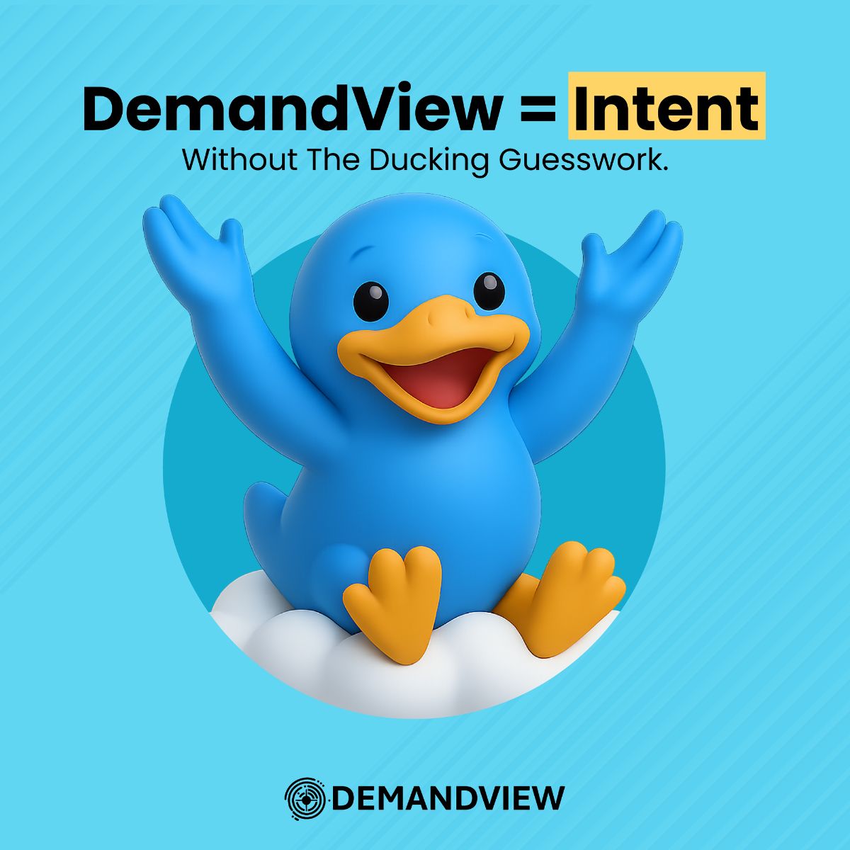 Demandview ad