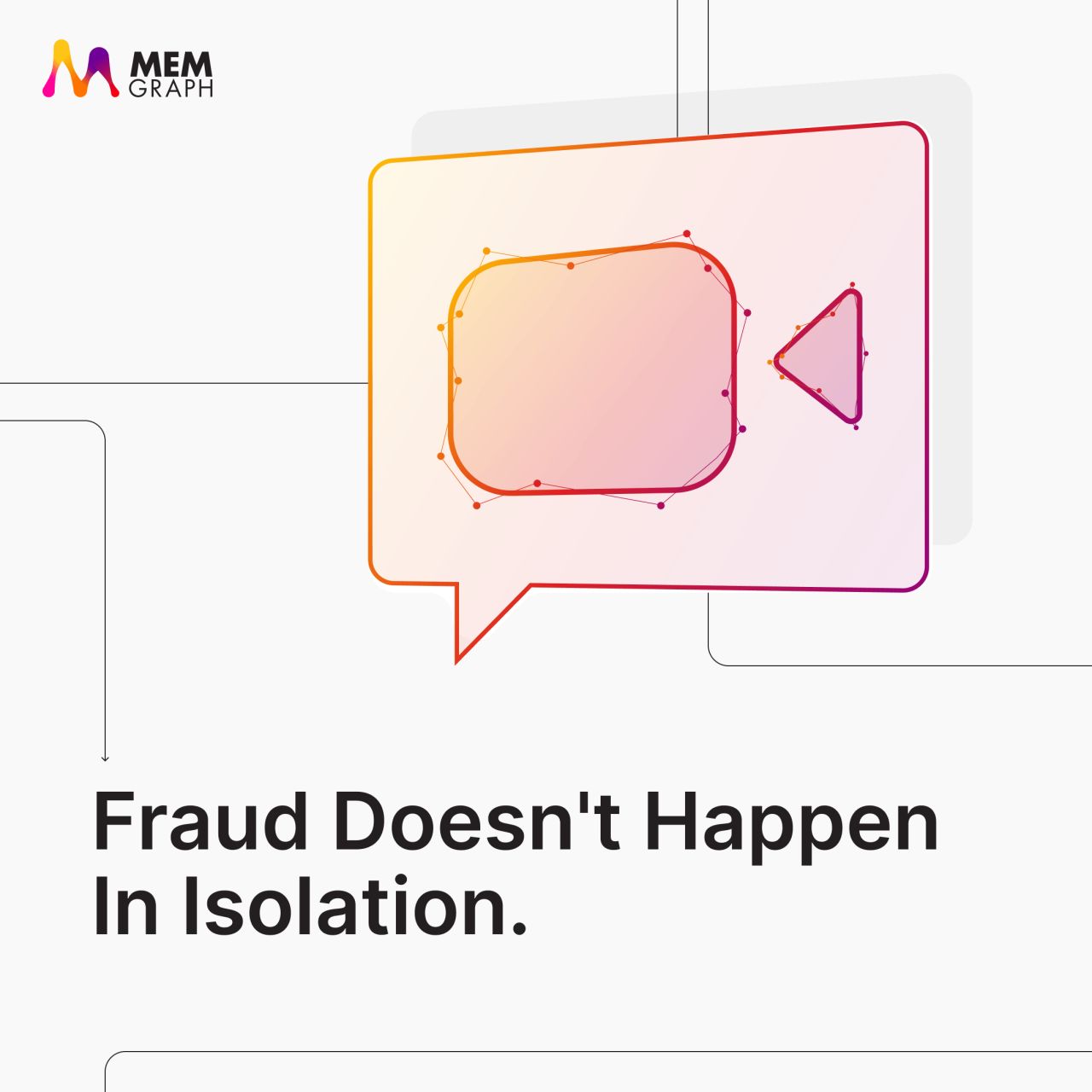 Memgraph ad