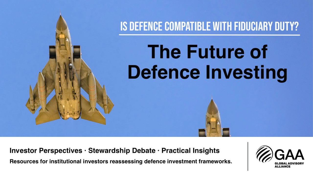 Global Advisory Alliance ad