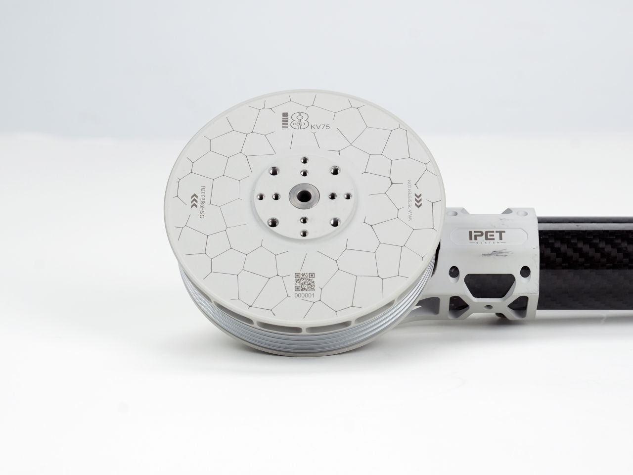 IPET SYSTEM ad