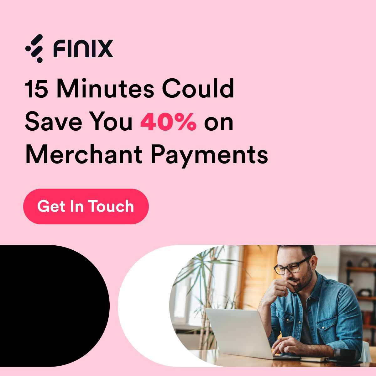 Finix ad