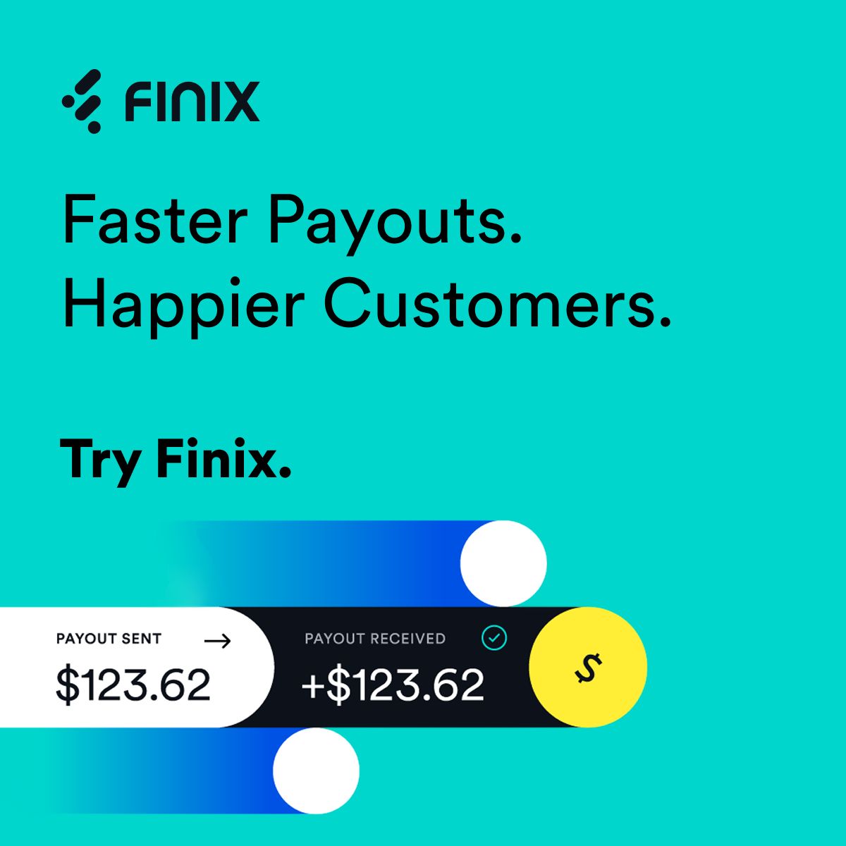 Finix ad