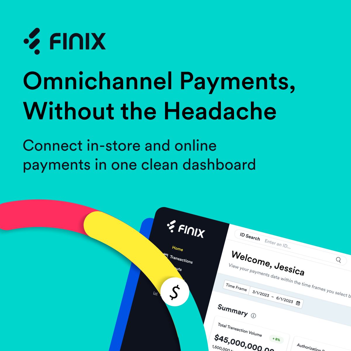 Finix ad