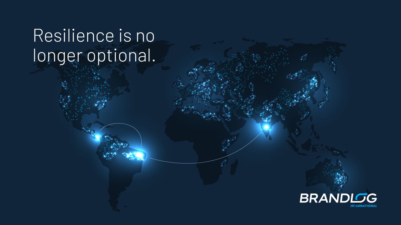 BRANDLOG ad