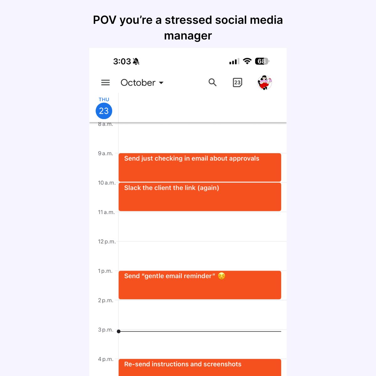 Sked Social ad