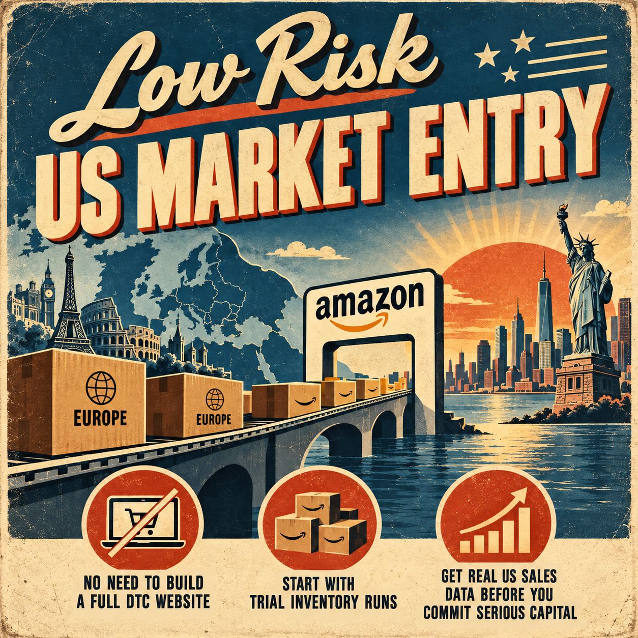 Stacked Commerce ad