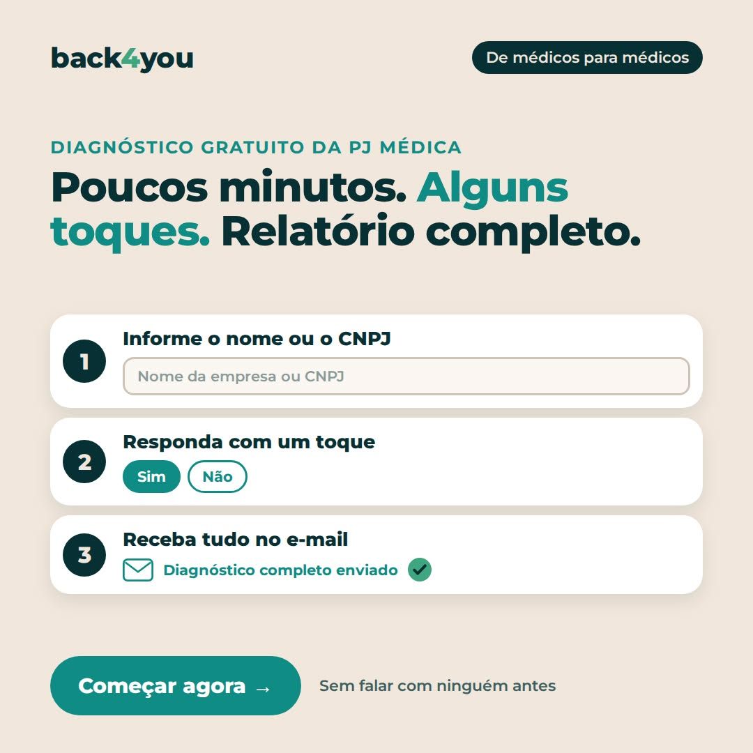 Back4you ad