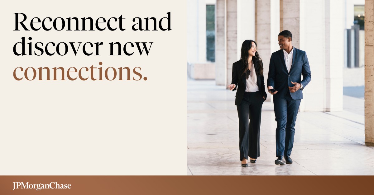 JPMorganChase ad