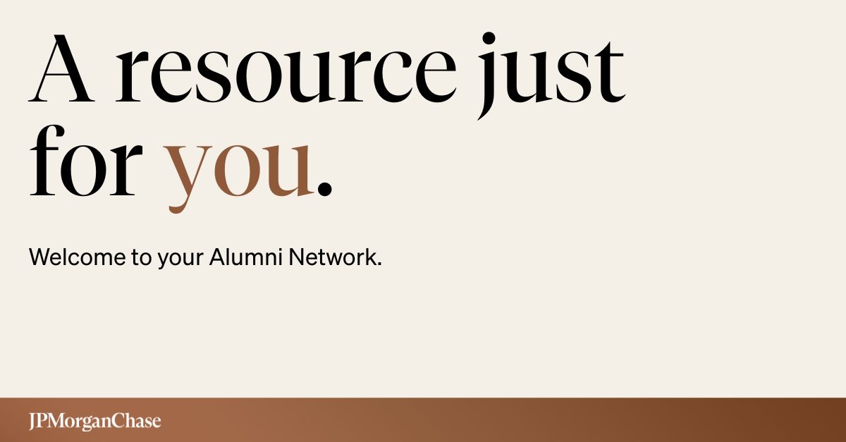 JPMorganChase ad