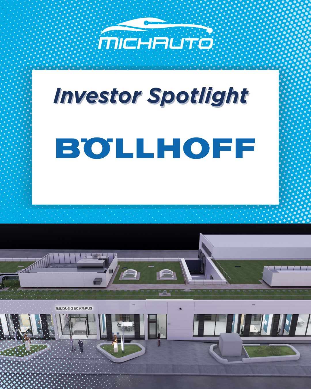 MichAuto ad