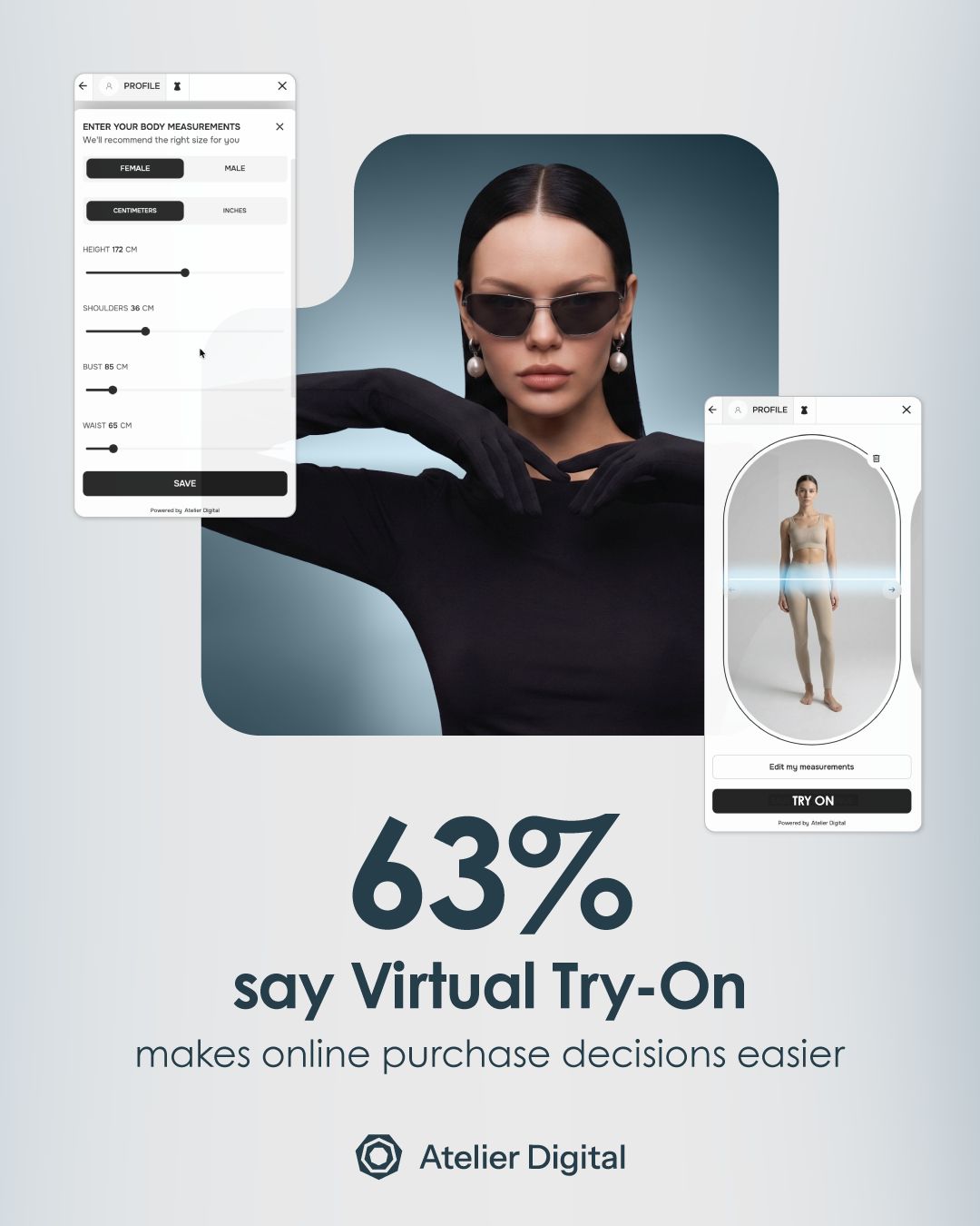 Atelier Digital AI ad