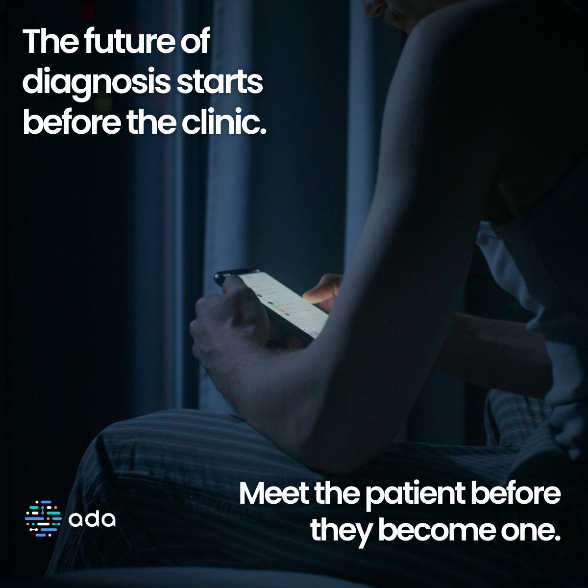 Ada Health ad